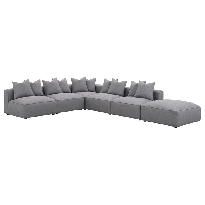 Jennifer Accent Chair - Furniture Stars (Chicago, IL)