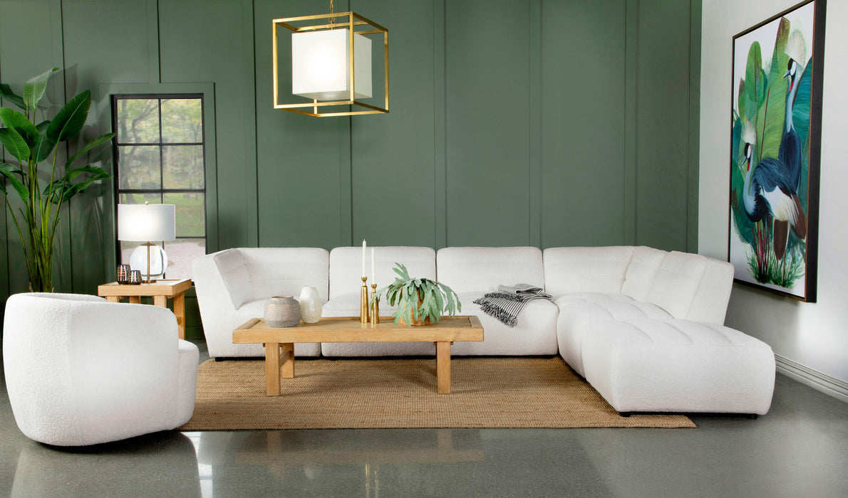 Sunny Accent Chair - Furniture Stars (Chicago, IL)