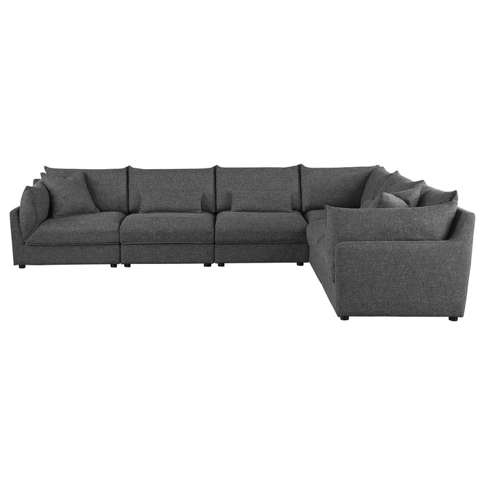 Sasha Modular Sectional Sofa - Furniture Stars (Chicago, IL)