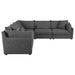 Sasha Modular Sectional Sofa - Furniture Stars (Chicago, IL)