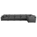 Sasha Modular Sectional Sofa - Furniture Stars (Chicago, IL)