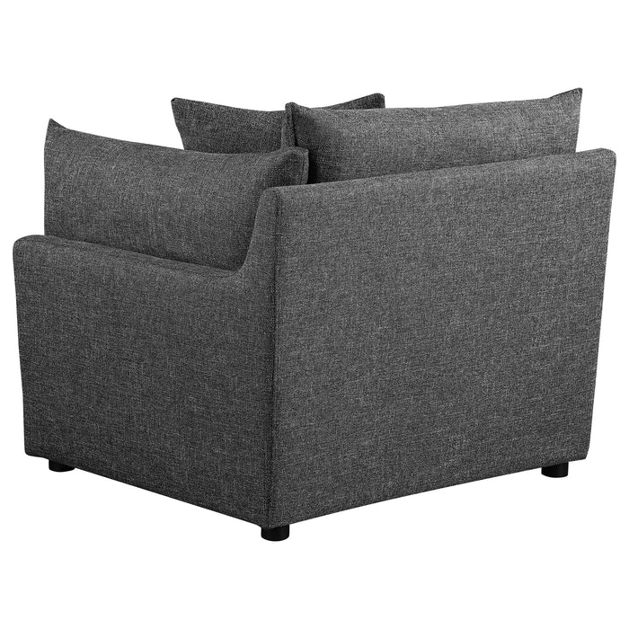 Sasha Modular Sectional Sofa - Furniture Stars (Chicago, IL)