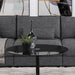 Sasha Accent Chair - Furniture Stars (Chicago, IL)