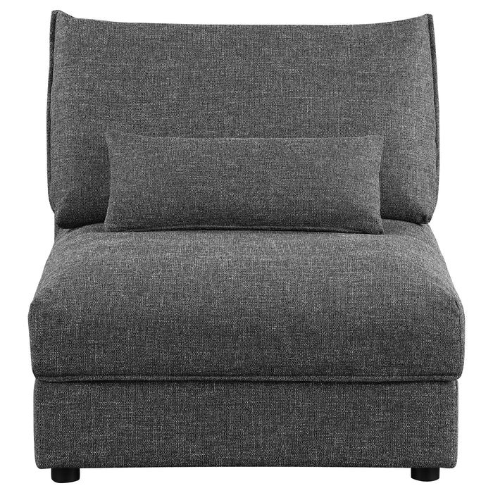 Sasha Accent Chair - Furniture Stars (Chicago, IL)