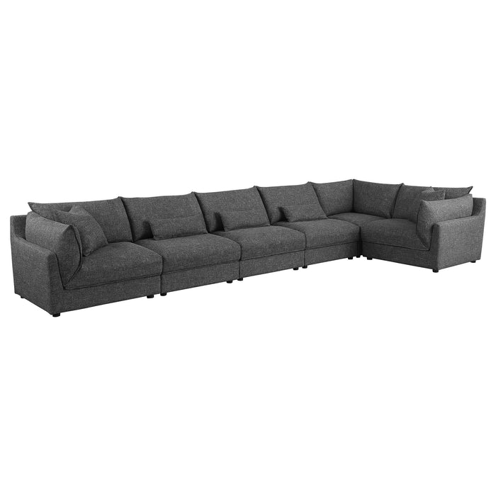 Sasha Accent Chair - Furniture Stars (Chicago, IL)