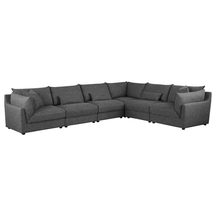 Sasha Accent Chair - Furniture Stars (Chicago, IL)