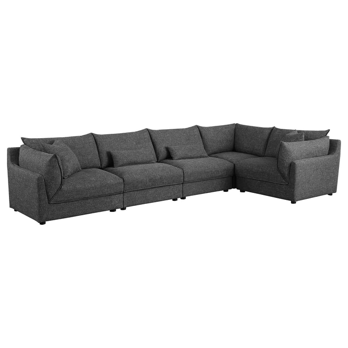 Sasha Accent Chair - Furniture Stars (Chicago, IL)