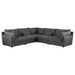 Sasha Accent Chair - Furniture Stars (Chicago, IL)