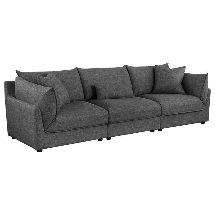 Sasha Accent Chair - Furniture Stars (Chicago, IL)