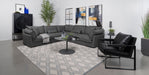 Sasha Accent Chair - Furniture Stars (Chicago, IL)