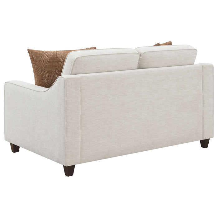 Christine Loveseat - Furniture Stars (Chicago, IL)