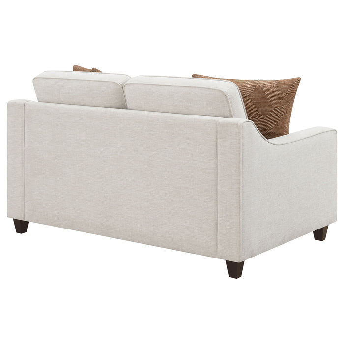 Christine Loveseat - Furniture Stars (Chicago, IL)