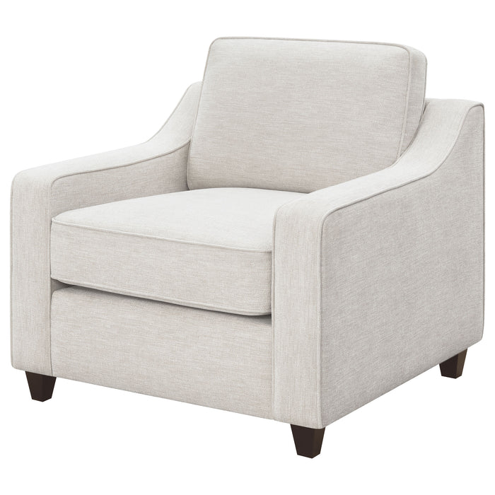 Christine Accent Chair - Furniture Stars (Chicago, IL)