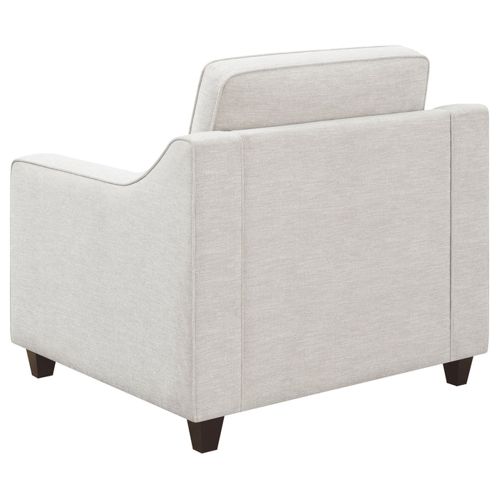 Christine Accent Chair - Furniture Stars (Chicago, IL)