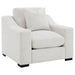 Ashlyn Accent Chair - Furniture Stars (Chicago, IL)
