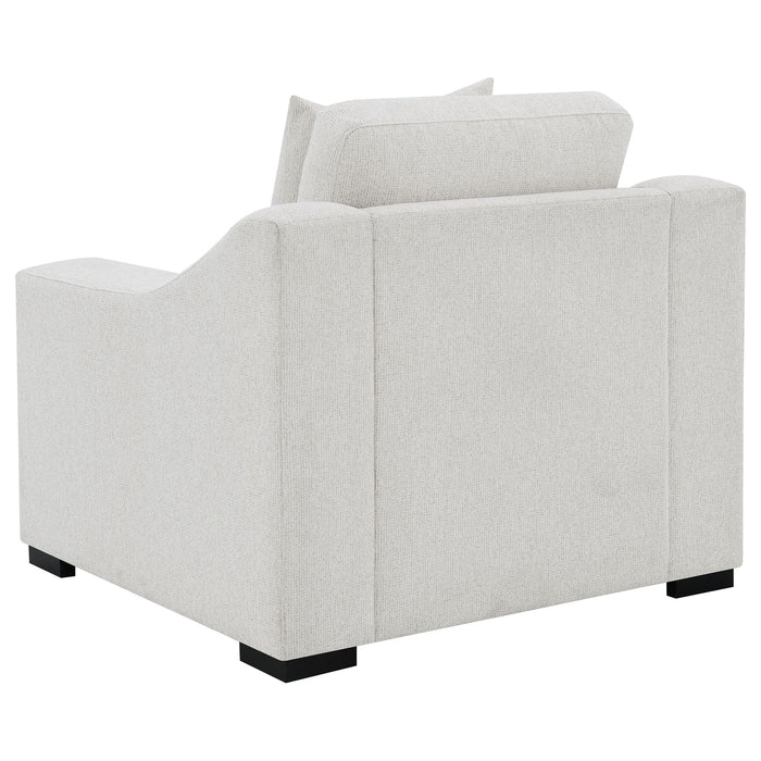 Ashlyn Accent Chair - Furniture Stars (Chicago, IL)