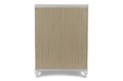 Valentino Chest-White