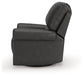 Chasemore Swivel Glider Recliner - Furniture Stars (Chicago, IL)