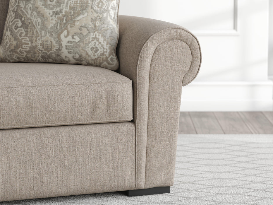 Sararose Oversized Chair - Furniture Stars (Chicago, IL)