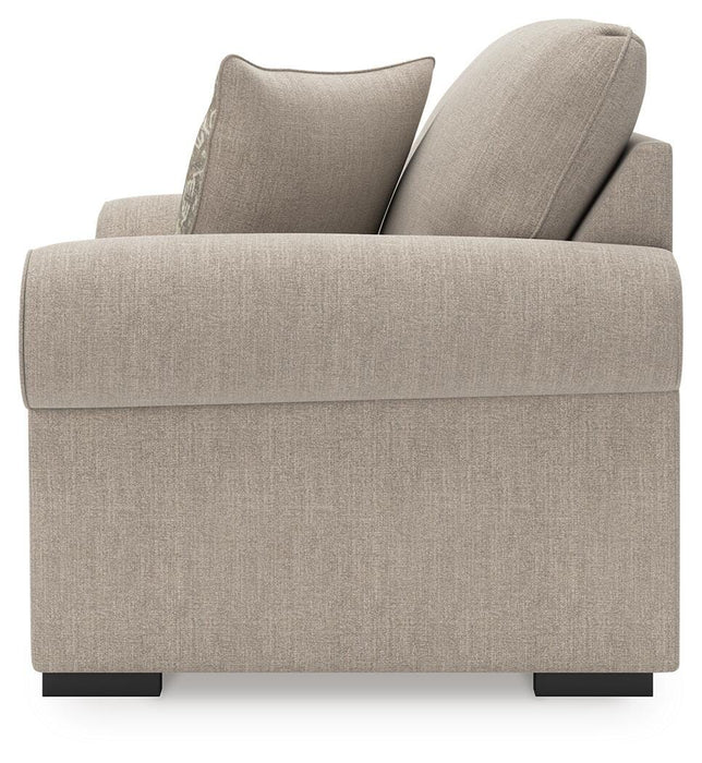 Sararose Oversized Chair - Furniture Stars (Chicago, IL)