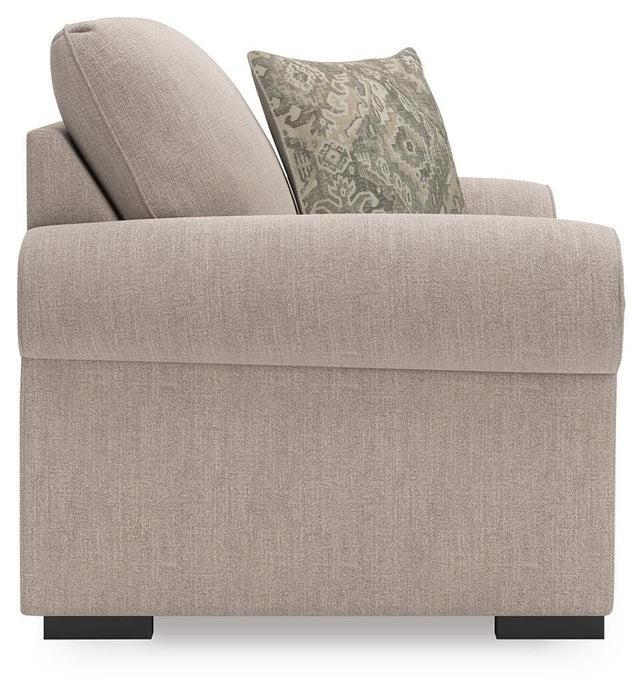 Sararose Oversized Chair - Furniture Stars (Chicago, IL)