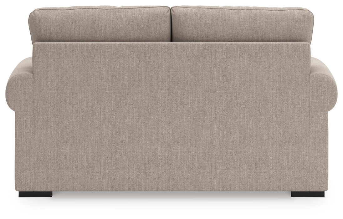 Sararose Loveseat - Furniture Stars (Chicago, IL)