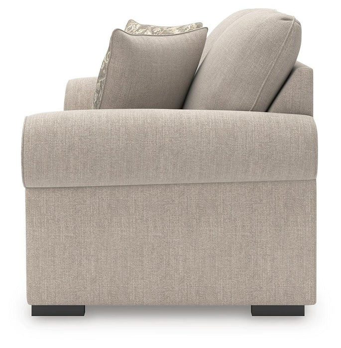Sararose Loveseat - Furniture Stars (Chicago, IL)