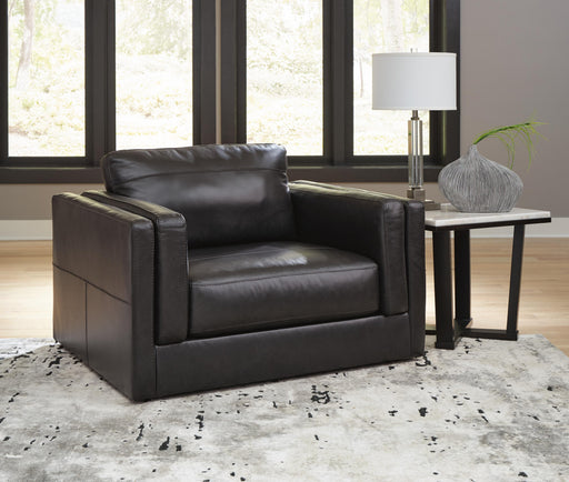 Amiata Oversized Chair - Furniture Stars (Chicago, IL)