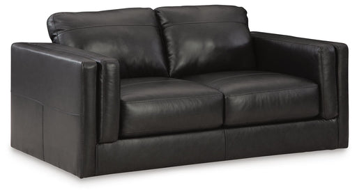 Amiata Loveseat - Furniture Stars (Chicago, IL)