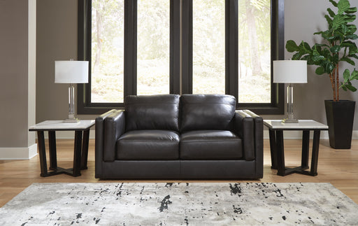 Amiata Loveseat - Furniture Stars (Chicago, IL)