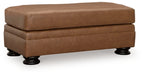 Carianna Ottoman - Furniture Stars (Chicago, IL)