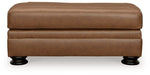 Carianna Ottoman - Furniture Stars (Chicago, IL)
