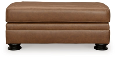 Carianna Ottoman - Furniture Stars (Chicago, IL)