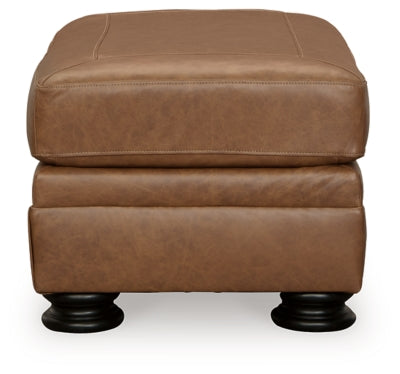 Carianna Ottoman - Furniture Stars (Chicago, IL)