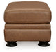 Carianna Ottoman - Furniture Stars (Chicago, IL)