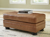 Carianna Ottoman - Furniture Stars (Chicago, IL)