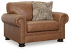 Carianna Oversized Chair - Furniture Stars (Chicago, IL)