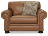 Carianna Oversized Chair - Furniture Stars (Chicago, IL)
