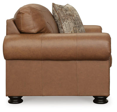 Carianna Oversized Chair - Furniture Stars (Chicago, IL)