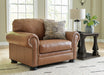Carianna Oversized Chair - Furniture Stars (Chicago, IL)
