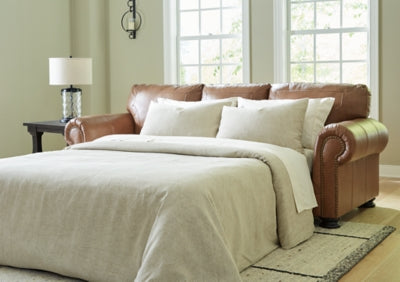 Carianna Sofa Sleeper - Furniture Stars (Chicago, IL)