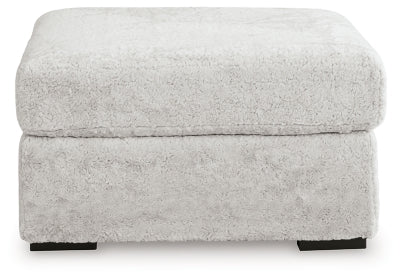 Cuddle Plush Sectional - Furniture Stars (Chicago, IL)