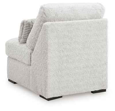 Cuddle Plush Sectional - Furniture Stars (Chicago, IL)