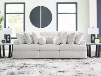 Cuddle Plush Sectional - Furniture Stars (Chicago, IL)