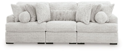 Cuddle Plush Sectional - Furniture Stars (Chicago, IL)