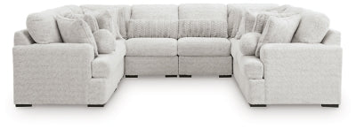 Cuddle Plush Sectional - Furniture Stars (Chicago, IL)