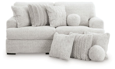 Cuddle Plush Sectional - Furniture Stars (Chicago, IL)