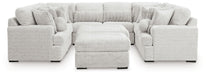 Cuddle Plush Sectional - Furniture Stars (Chicago, IL)