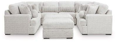 Cuddle Plush Sectional - Furniture Stars (Chicago, IL)