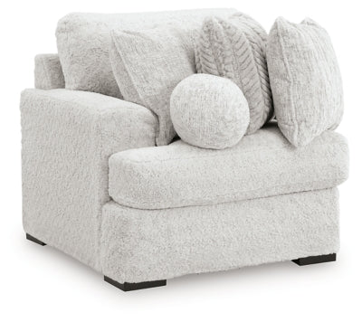 Cuddle Plush Sectional - Furniture Stars (Chicago, IL)